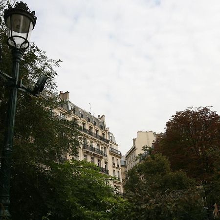 Appartement Opera Paris Bagian luar foto