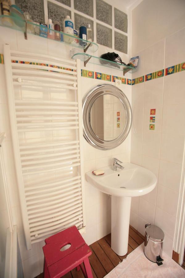 Appartement Opera Paris Bagian luar foto